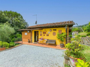 Holiday Home Al Melo by Interhome San Gennaro